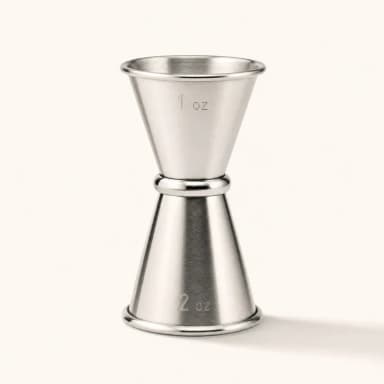 Copa medidora 1 oz-2 oz