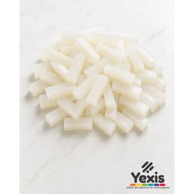 Jellys Yexis sabor a coco · 2300 g
