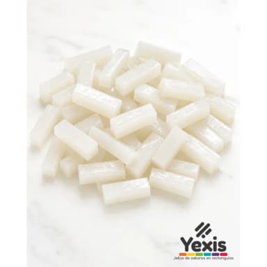 Jellys Yexis sabor a coco · 330 g