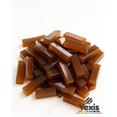 Jellys Yexis sabor a café · 2300 g