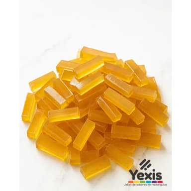 Jellys Yexis sabor a maracuyá · 2300 g