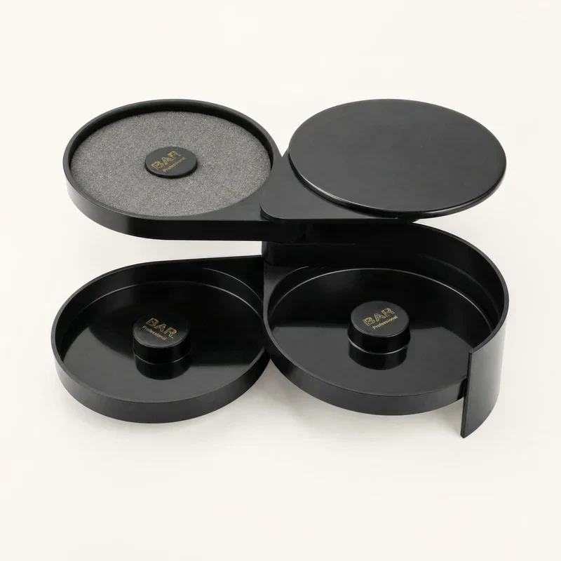 Bordeador de copas