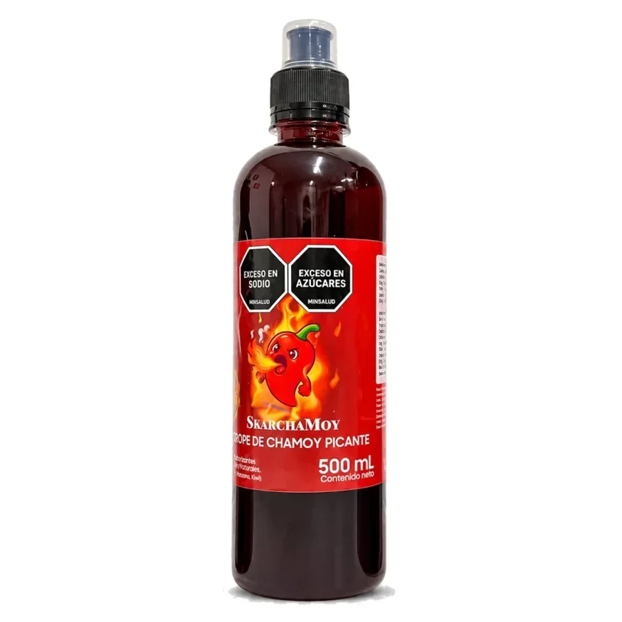 Sirope Skarchamoy de 500 ml