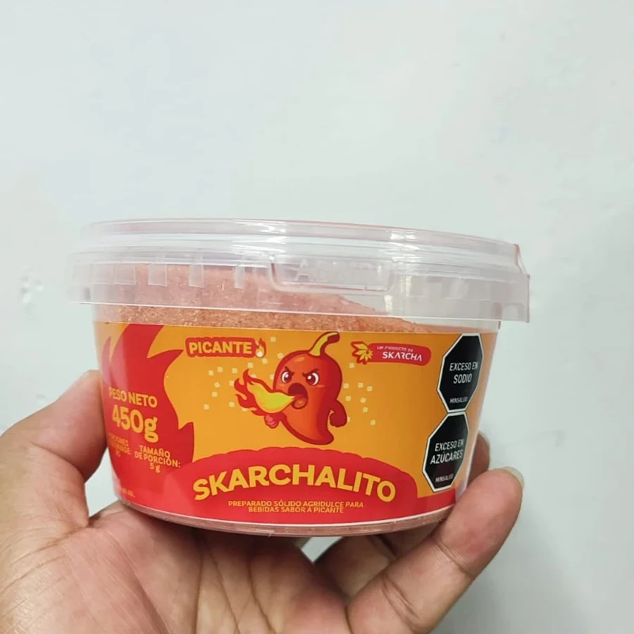 Skarchalito · 450 g