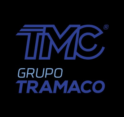 Logo de Grupo Tramaco
