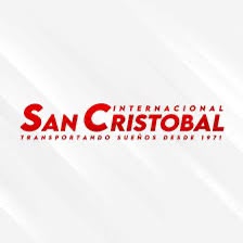 Logo de San Cristóbal