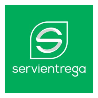 Logo de Servientrega